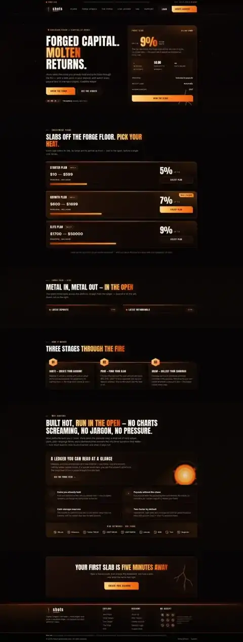 H-TPL12 template preview
